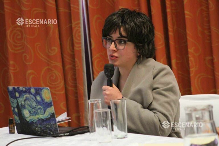 La normalización de la trata de personas a través de Twitter, una realidad en Tlaxcala