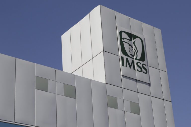 Hospital del IMSS