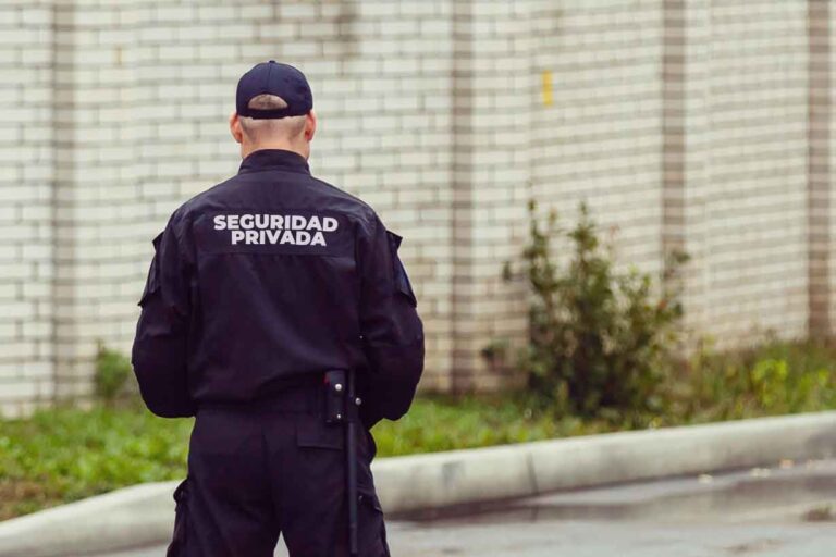 Además de escoltas para ella y su familia, ¿Qué más tiene la Ley de Seguridad de Lorena?