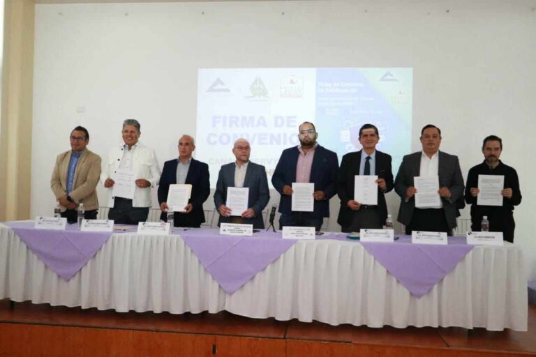 Alianza empresarial de Tlaxcala pide moderación en tarifas