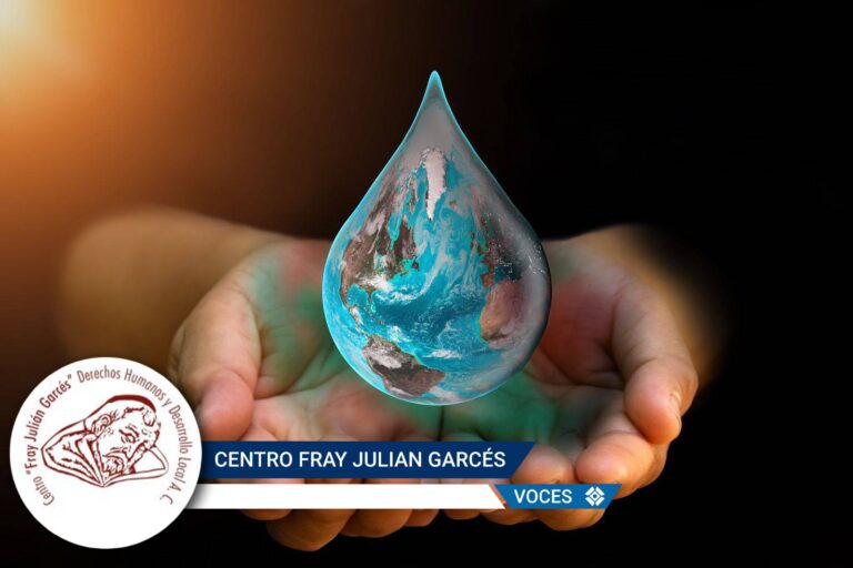 Día Mundial del Agua
