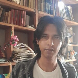 Los primeros conjuntos rocanroleros de Tlaxcala 3 Moises