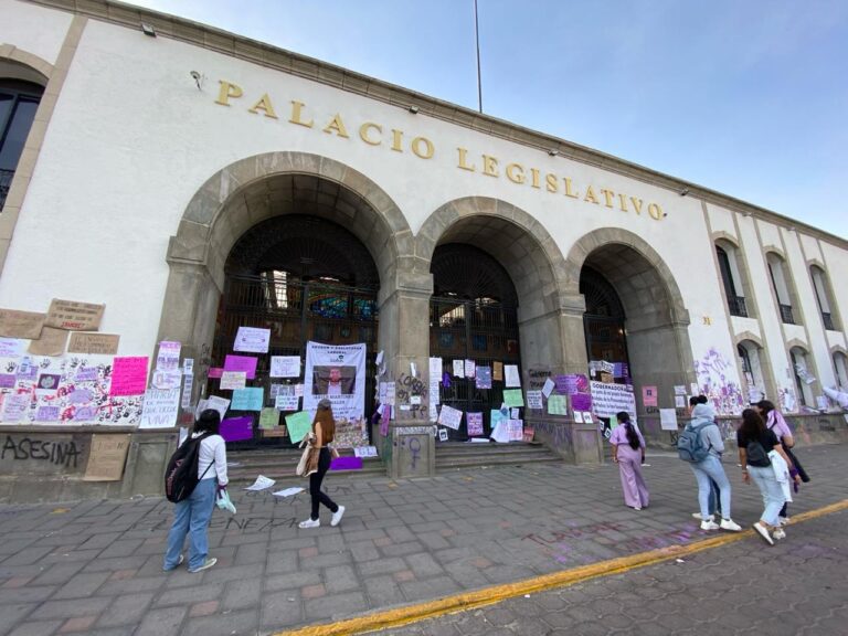 8M en Tlaxcala