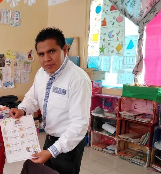 Tlaxcala amplía su oferta educativa: Inclusión indígena en todos los niveles 4 11 1