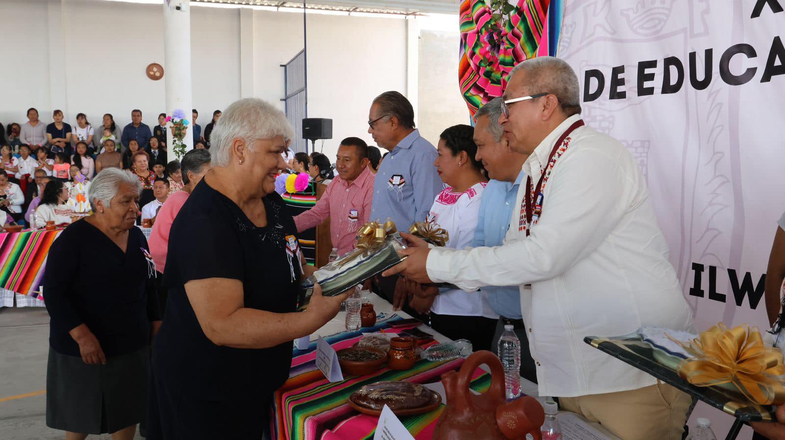 Tlaxcala amplía su oferta educativa: Inclusión indígena en todos los niveles 2 439482568 826719442819658 2744925250667752398 n