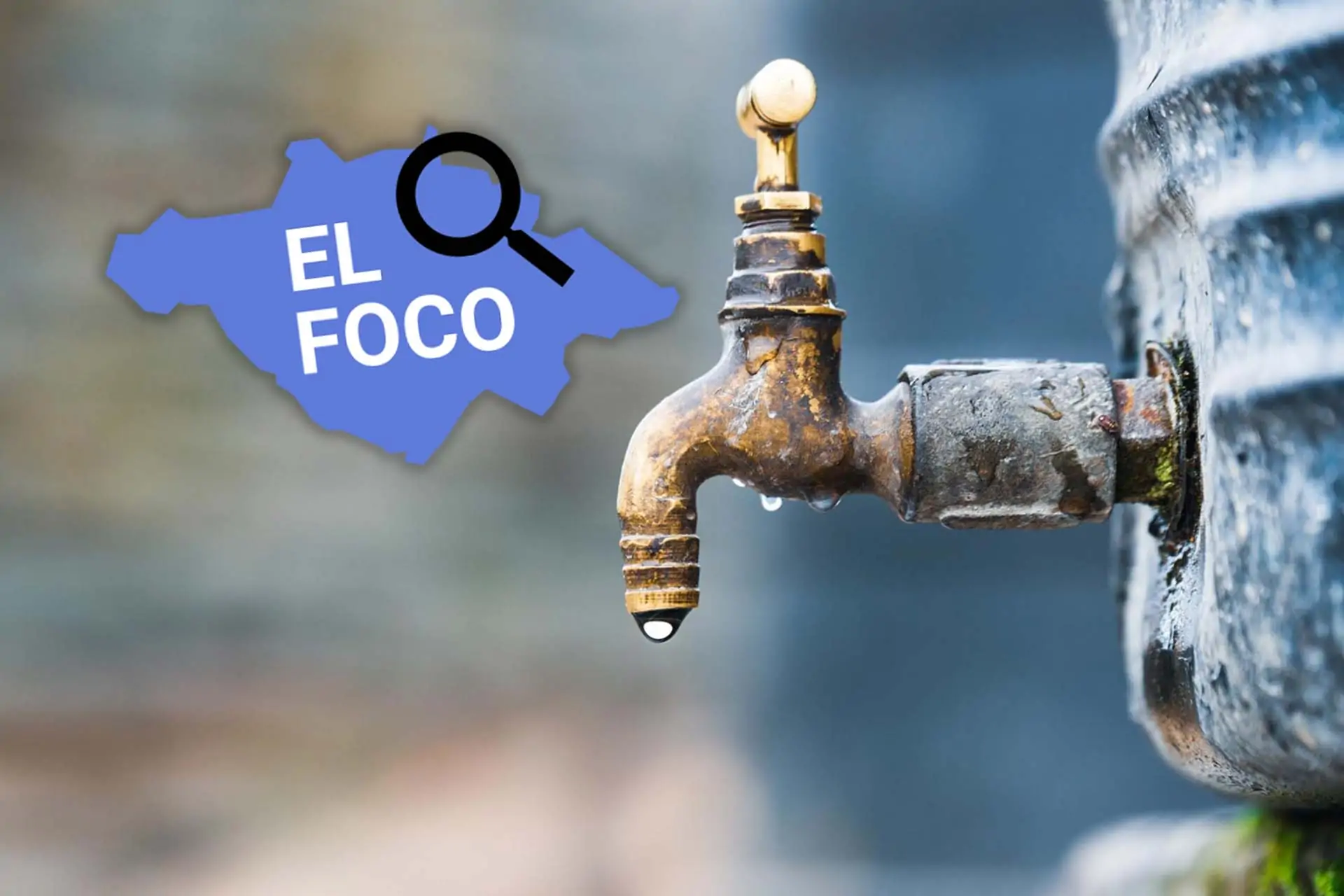 Agua Escasez Liquido Vital Tlaxcala Recursos Naturales Medio Ambiente Ecologia