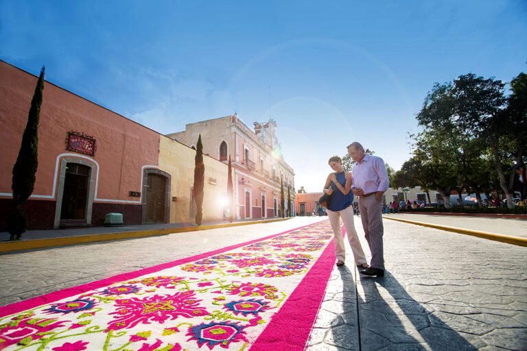 Desafíos del programa Pueblos Mágicos: El caso de Huamantla