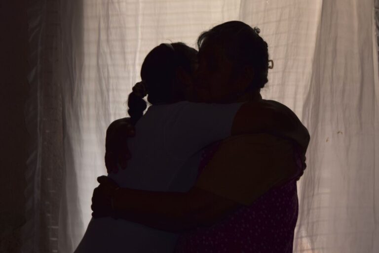 La triple carga de las mujeres en Contla (y de todo Tlaxcala): Trabajo doméstico, de cuidados y la economía informal