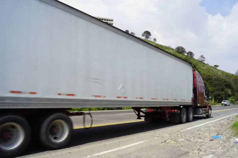 Tlaxcala entre los 10 lugares donde se concentra el 95% de los robos de carga