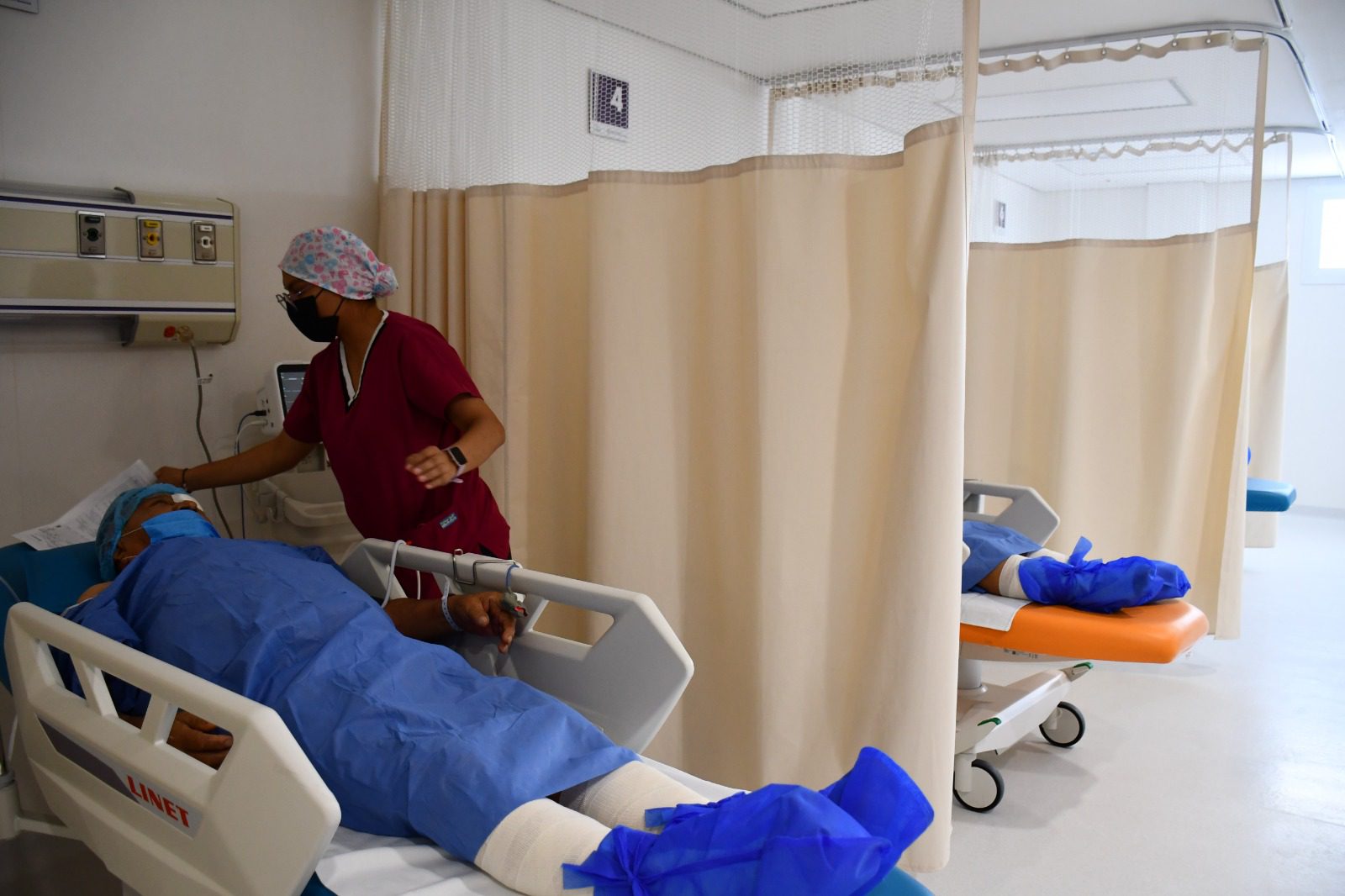 Solicita tu cita para acceder a una cirugía de cataratas sin costo 2 ojos