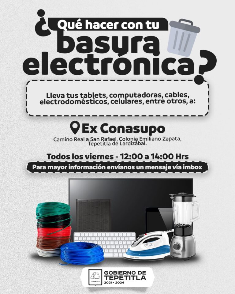 tepetitla basura