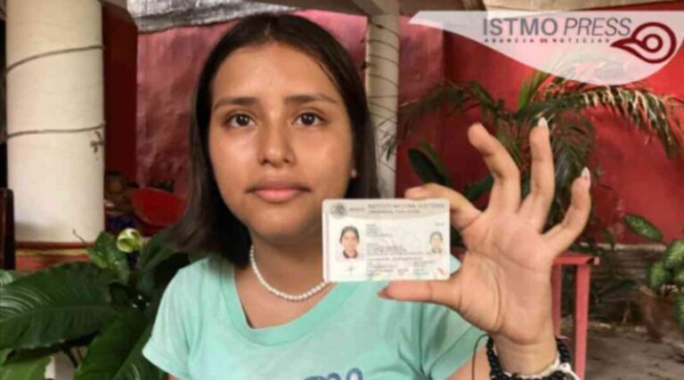 Jóvenes zapotecas hablan de la primera vez que ejercerán su derecho al voto: “Queremos una mujer como presidenta de México”