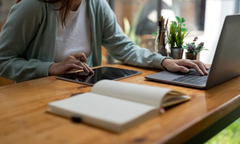 Razones para estudiar una licenciatura en línea