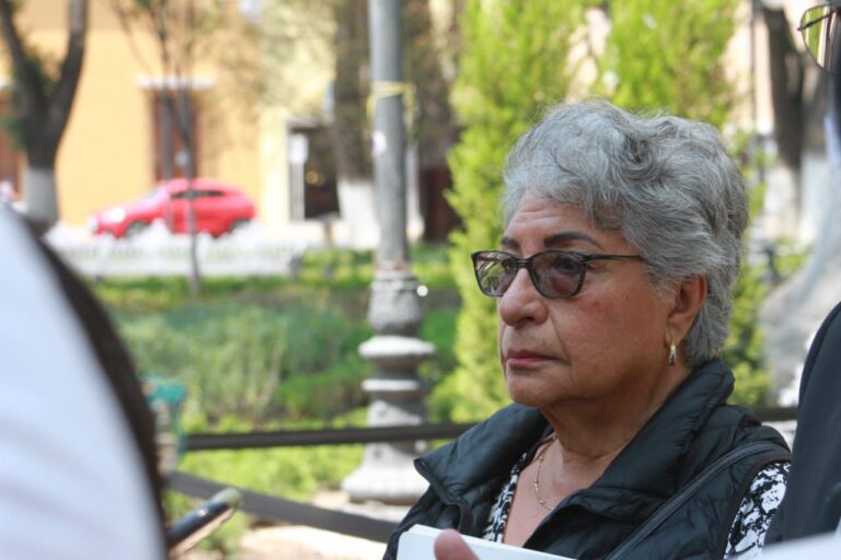Caso Marcela Itze: Inicia justicia después de 3 años de violencia de género