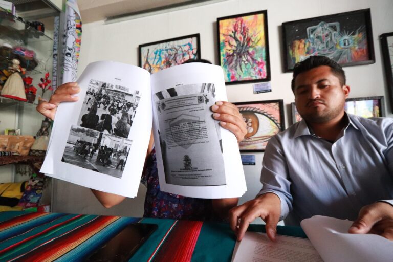 Padres de familia denuncian omisión por parte de la SEPE-USET tras caso de bullying