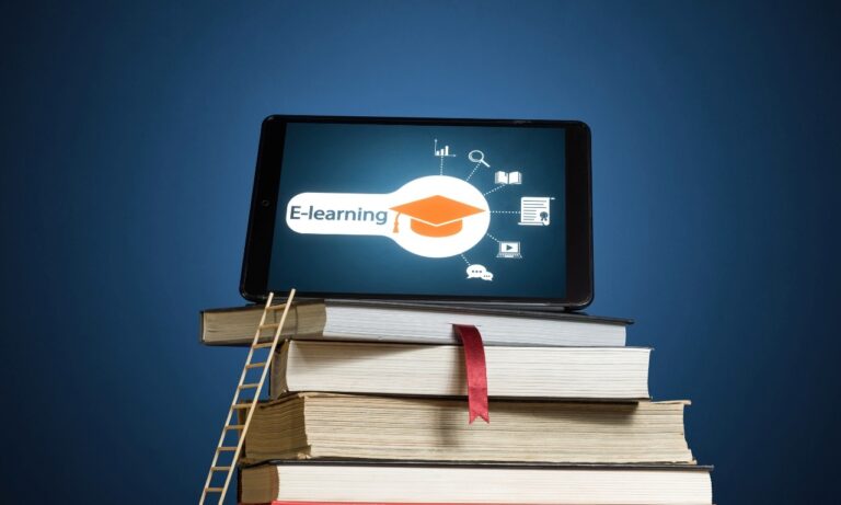 ¿Cómo elegir una buena academia online para hacer un diplomado?