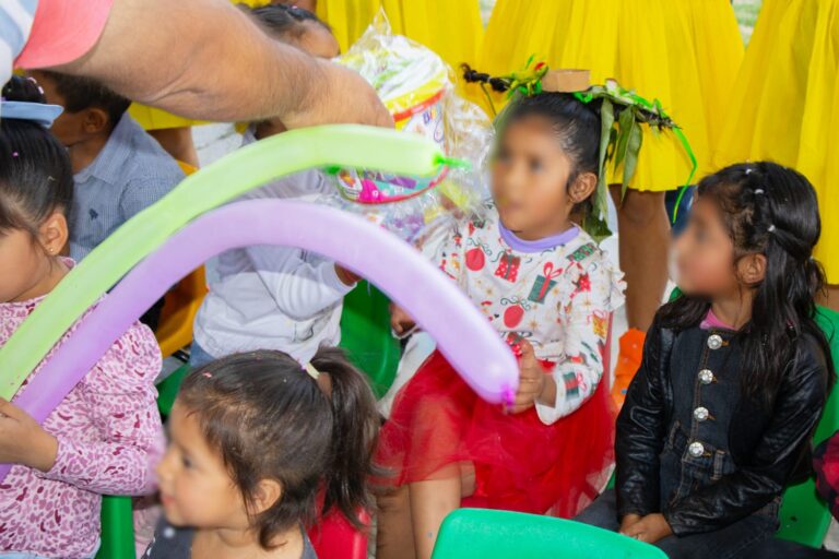 día del niño