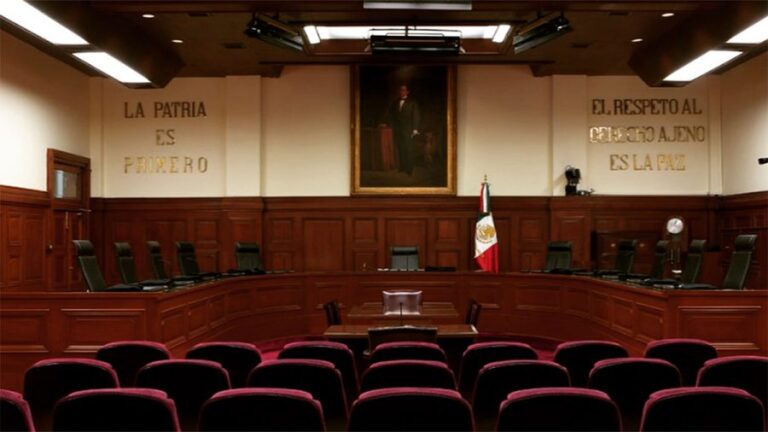 SCJN invalida artículos de la Ley de Extinción de Dominio en Tlaxcala