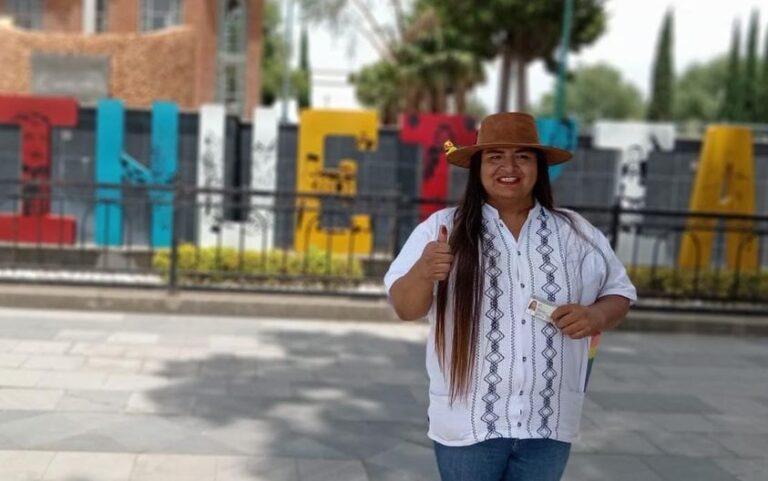 Elecciones 2024: Un gran paso para personas trans, pero falta más por lograr