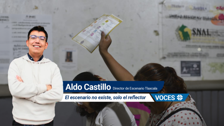 Elecciones en Tlaxcala: el bucle donde ganan los mismos cacicazgos... ¿Y las juventudes? ¿Y la oposición?