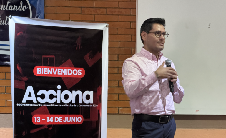 ¿Cómo profes pueden usar AI? 10 claves del próximo presidente de CONEICC en su visita a Tlaxcala