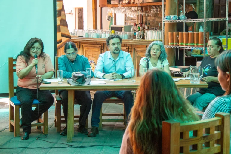 Gobierno de Tlaxcala pasó de negación a simulación ante la contaminación del Atoyac: CFJG
