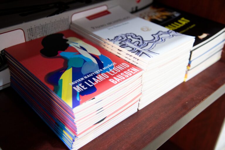 Postula a los Premios Estatales de Literatura 2024; tienes hasta el 26 de julio