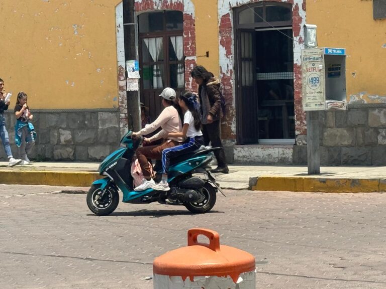 Gobierno de Tlaxcala otorga facilidades para inscribir motocicletas en el padrón vehicular