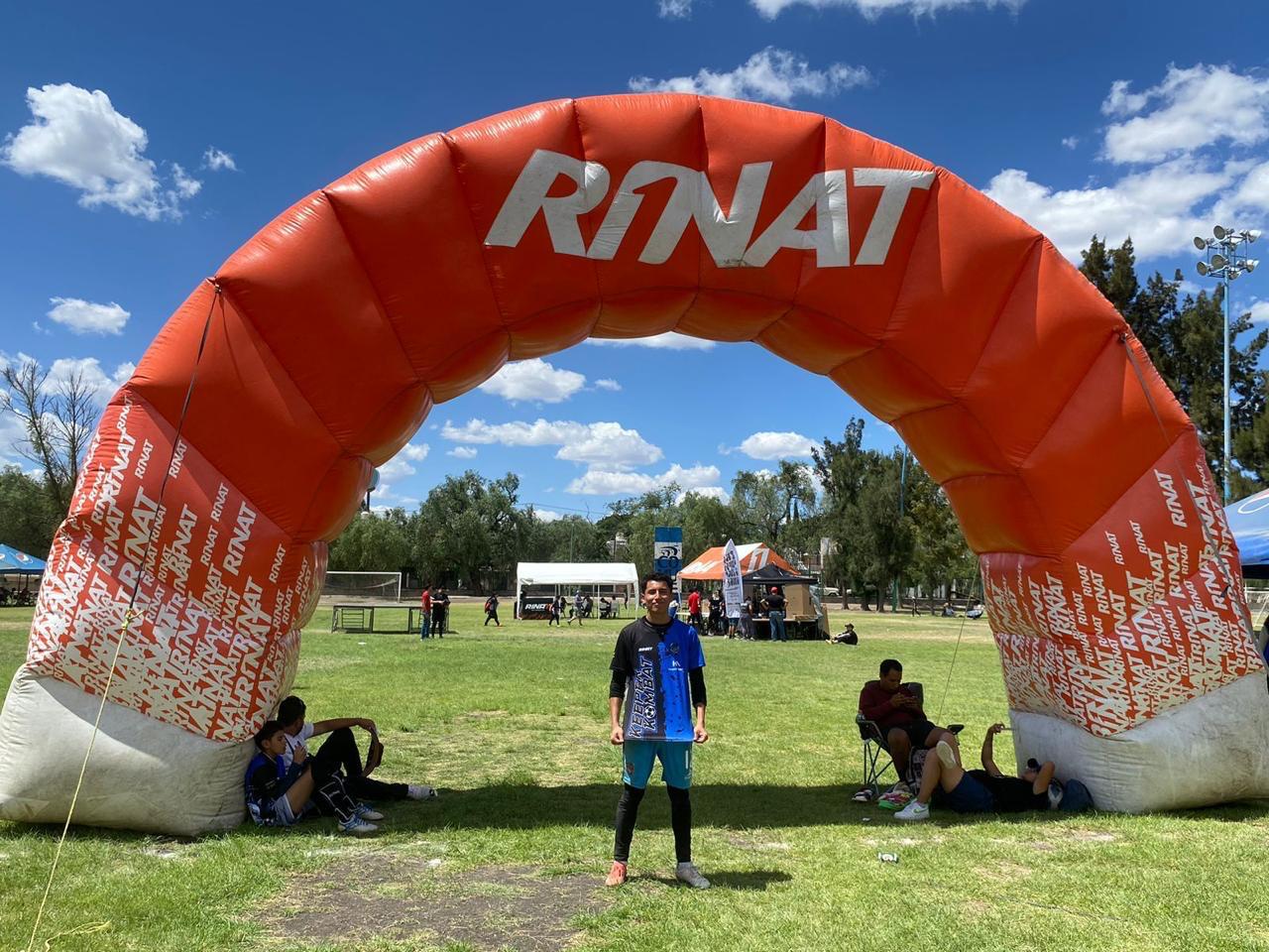 Jóvenes Porteros Tlaxcaltecas triunfan en el Torneo Keeper Kombat en Guanajuato 6 Imagen de WhatsApp 2024 06 19 a las 09.51.11 17c0f1dd