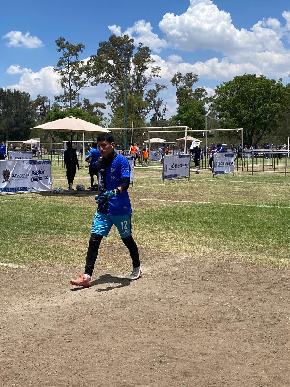 Jóvenes Porteros Tlaxcaltecas triunfan en el Torneo Keeper Kombat en Guanajuato 3 Imagen de WhatsApp 2024 06 19 a las 10.02.30 44b8c51b