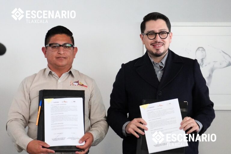 Terrenate contará con una extensión de la Escuela de Música del Estado de Tlaxcala