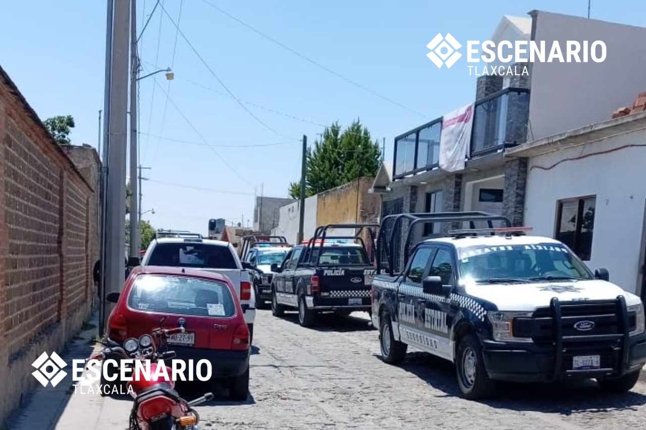 Huamantla, Sanctorum, Totolac y Chiautempan: violencia poselectoral 2 Por elecciones, actos de violencia y manifestaciones en municipios de Tlaxcala