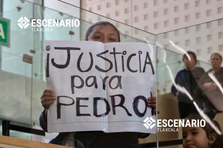 Revictimización contra Pedro al reiniciar su juicio: congresista de Guanajuato