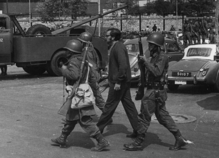 Crímenes de lesa humanidad cometidos durante la Guerra Sucia son imprescriptibles: Suprema Corte