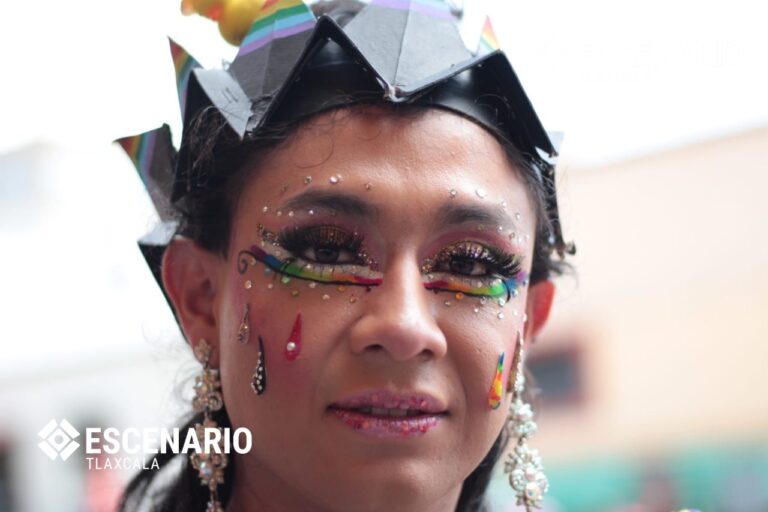 «Tlaxcala Diversa 2024» es dedicada a la comunidad trans