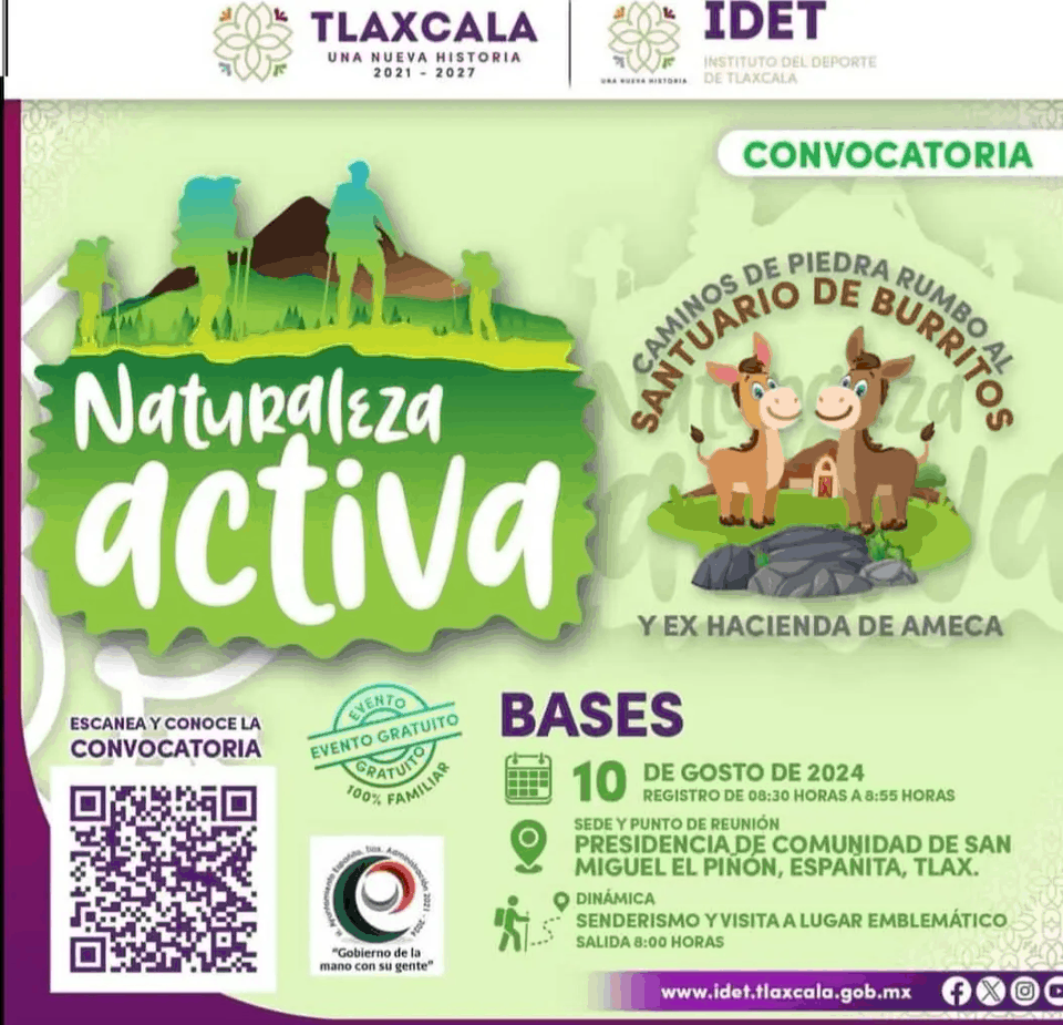 Naturaleza Activa