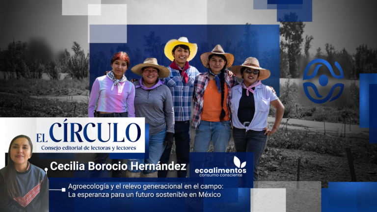 relevo generacional en el campo