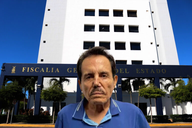 El Mayo