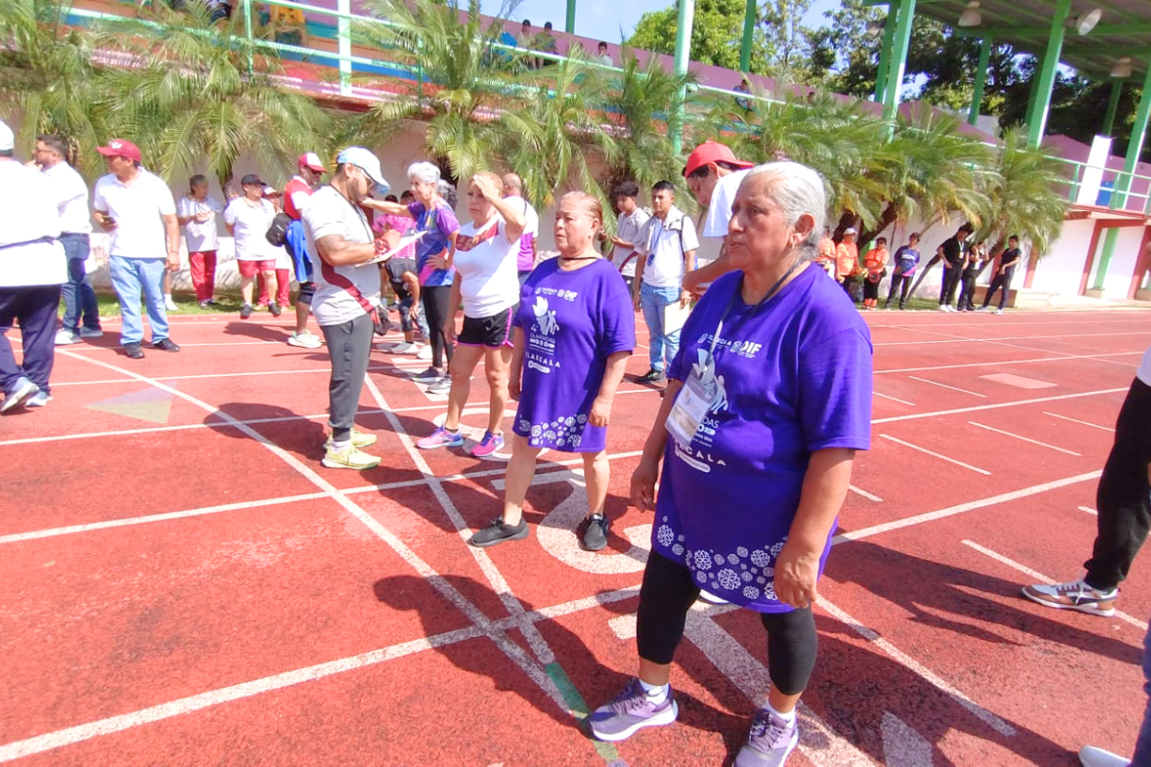 Chiautempan y Contla dominan podio en Olimpiada Nacional de Oro 2024 2 Contla