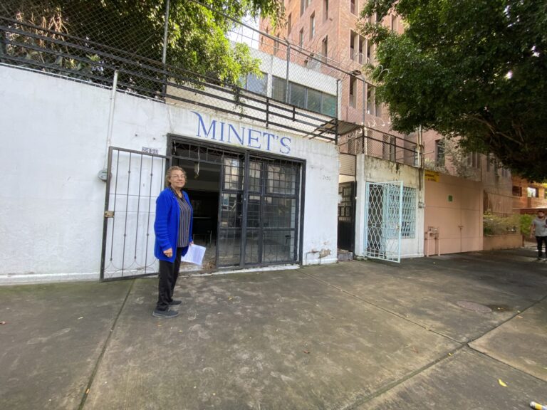 Ana Guadalupe recupera su casa y da revés a mafia inmobiliaria de Guadalajara