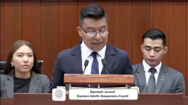 Iniciativa para crear la Secretaría de Diversidad Sexual y Atención a la Comunidad LGBTIQ+ en Tlaxcala