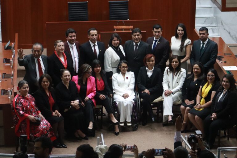 LXV Legislatura de Tlaxcala: despedidas, nuevas instalaciones y un regreso al escenario público