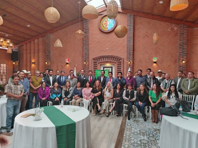 Ley Protectora del Maguey, es lo que busca el Consejo Empresarial Agropecuario del Estado de Tlaxcala