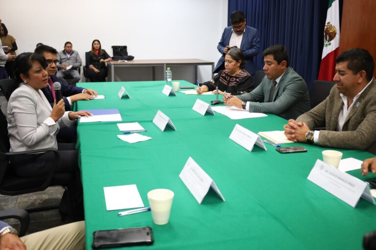 IAIP Tlaxcala en incertidumbre ante desaparición del INAI en México