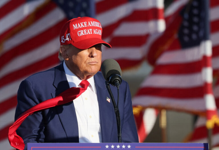 Qué sabemos del supuesto intento de asesinato a Donald Trump en Florida el 15 de septiembre de 2024 que el FBI investiga