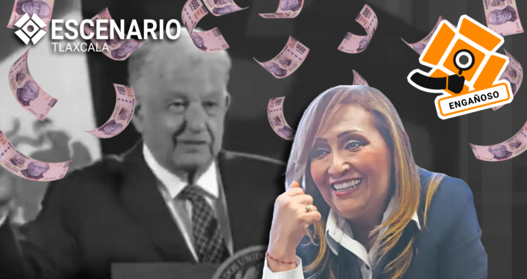 Ley de Deuda Pública en Tlaxcala impulsada por LCC es un hecho a pesar de recomendación de AMLO y Álvarez Lima