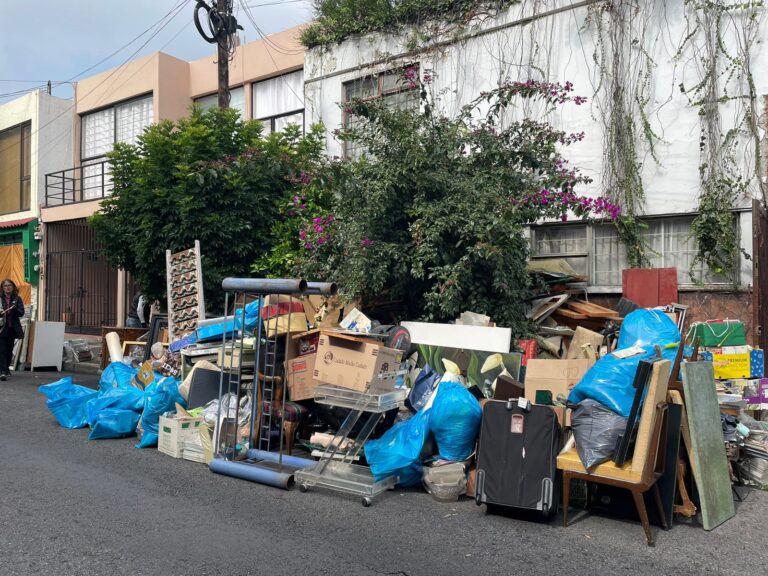 Después de ser desalojada, Itele planea resistir contra un gigante inmobiliario