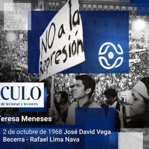 La historia de dos apizaquenses participantes en el movimiento del 68: De la Plaza de las Tres Culturas a Lecumberri