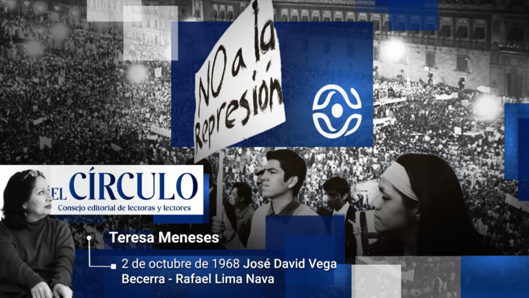 La historia de dos apizaquenses participantes en el movimiento del 68: De la Plaza de las Tres Culturas a Lecumberri