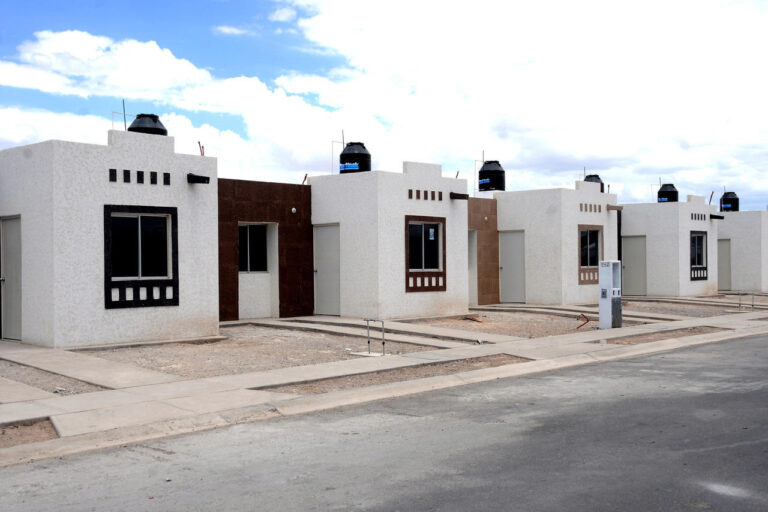 Sin acceso a la vivienda trabajadores de Aguascalientes: no hay oferta de casas de interés social